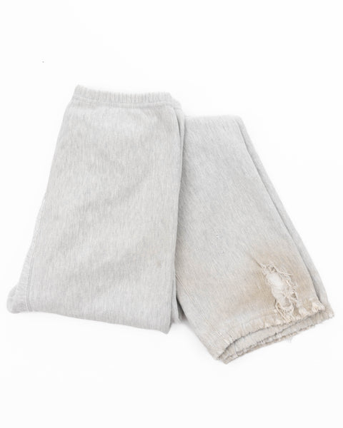 90’s Blazers Reverse Weave Sweatpants - 30 x 31”