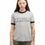 80’s Alcatraz Ringer Tee - Small