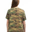 80’s Camo Pocket Tee - Medium