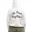 60’s Cookie's Chain-Stitched Brent Hoodie - Medium