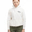 60’s Cookie's Chain-Stitched Brent Hoodie - Medium