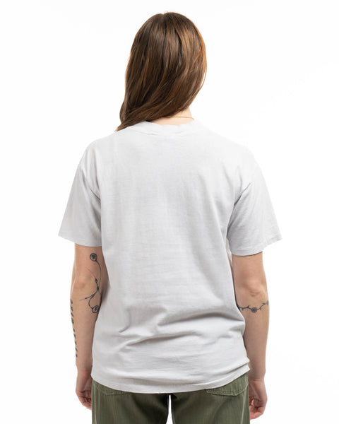 80’s Zig Zag Inn Tee - Large