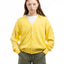 60’s Acrylic Cardigan Sweater - Medium