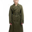60’s OG-107 Overcoat - Small