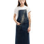 50’s Selvedge Denim Work Apron - OS