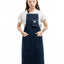 50’s Hercules Work Apron - OS