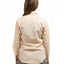 70’s Embroidered KongxJaws Western Shirt - Small