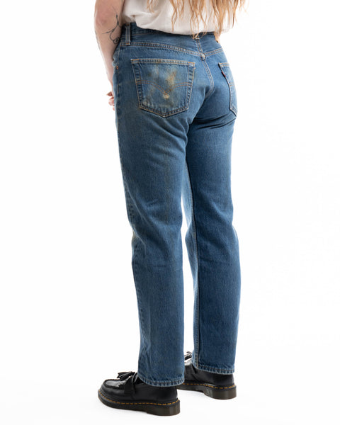 90’s Levi’s 501 Denim - 29 x 29”