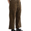 50’s French Military Pleated Wool Trousers - 29” x 24”