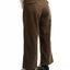 50’s French Military Pleated Wool Trousers - 29” x 24”