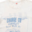 60’s Hanes Sam Rust Jr Tee - XS