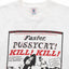 90’s Faster Pussycat! Tee - XL