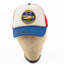 80’s Antique Fly-In Mesh Trucker - OS