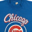 80’s Chicago Cubs Tee - Small