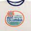 70’s Champion Columbia Run Tee - Small