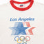 80’s Levi's LA Olympics Ringer Tee - Small