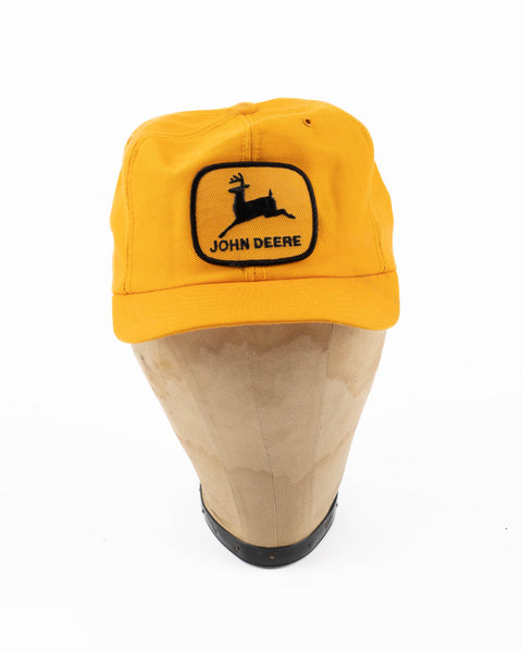 80’s John Deere Hat - OS