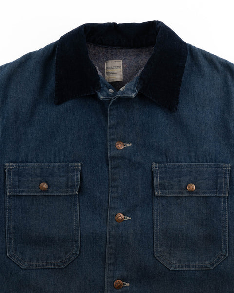 70’s Big Mac Chore Coat - XL