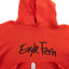 70’s Eagle Fern Hoodie - Large