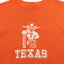 60’s University of Texas Sweatshirt - Large