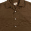 60’s Patterned Loop Collar - XL