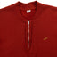50’s Penney’s Short Sleeve Quarter-Zip - Small