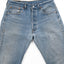 90’s Levi’s 501 Denim - 30” x 29”