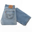 90’s Levi’s 501 Denim - 30” x 29”