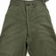 60’s OG-107 Utility Trousers - 26” x 30”