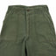 60’s OG-107 Utility Trousers - 26” x 26.5”