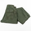 60’s OG-107 Utility Trousers - 26” x 26.5”