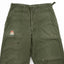 60’s OG-107 Utility Trousers - 30” x 29”