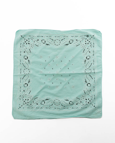 80's Bandana - OS