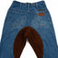 70’s Wrangler Rodeo Denim - 28” x 31”