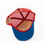 80’s Antique Fly-In Mesh Trucker - OS